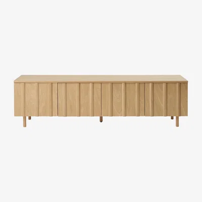 Heal's Heal's Rib Sideboard Low