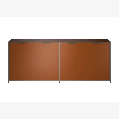Heal's Ligne Roset Dita Sideboard