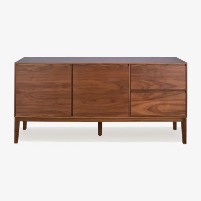 Heal's Heal's Lars Sideboard Walnut