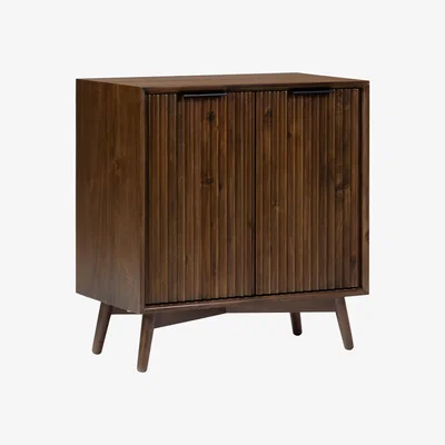 Homebase Harley Acacia Sideboard