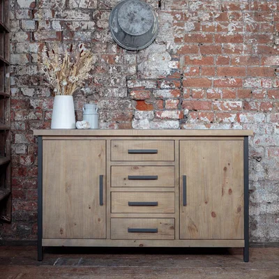 IO Living Urban Large Sideboard