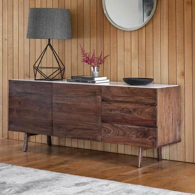 IO Living The Retro Sideboard