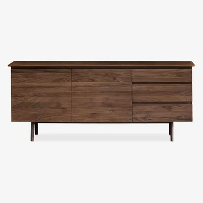 John Lewis Gallery Direct Madrid Sideboard, Walnut