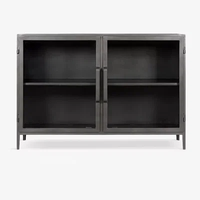 John Lewis Nkuku Takua Iron Sideboard