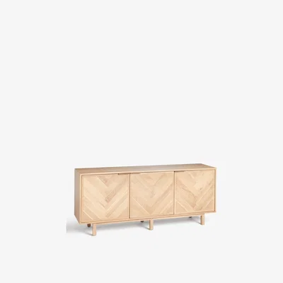 John Lewis John Lewis Estate Sideboard, Natural