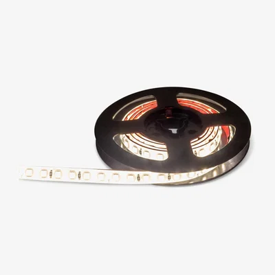John Lewis Sensio VIVA3 LED Flexible Kitchen Cabinet Strip Light Reel, 5m, White
