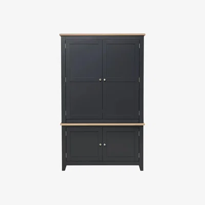 John Lewis Cotswold Chester Hideaway Home Office
