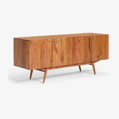 John Lewis John Lewis & Partners + Swoon Hafstrom Sideboard, Natural