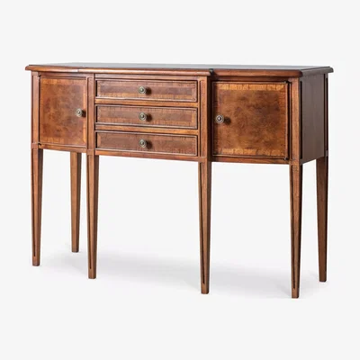 John Lewis John Lewis & Partners Hemingway Sideboard, Brown