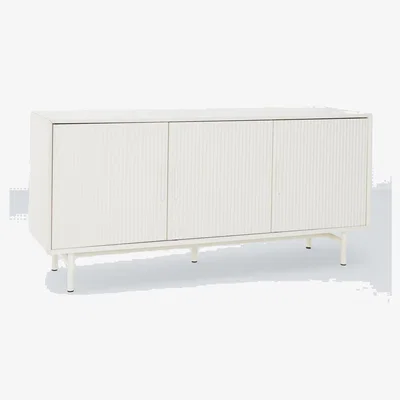 John Lewis John Lewis Palma Sideboard, Greige