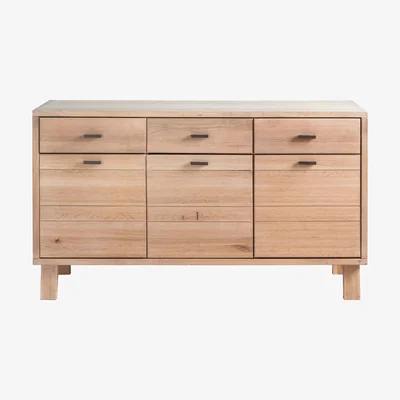 John Lewis Hudson Living Kielder Sideboard