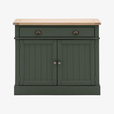 Knees Parker Sideboard - Moss