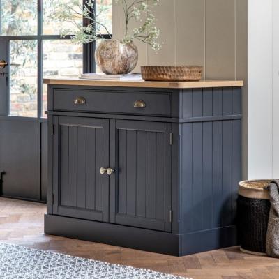 Knees Eton Sideboard - Meteor