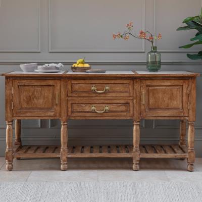 Knees Maldon Mango Wood Sideboard