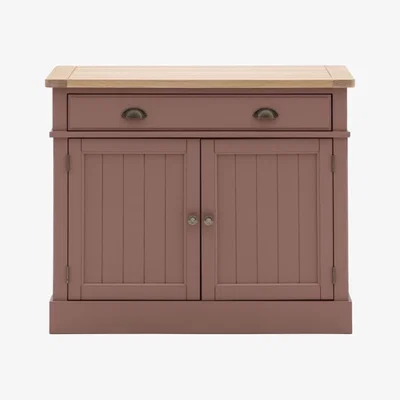 Knees Parker Sideboard - Clay