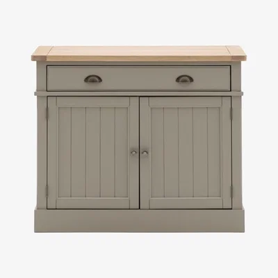 Knees Parker Sideboard - Prairie