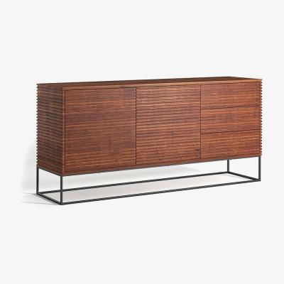 La Redoute Pakkun Rosewood Sideboard