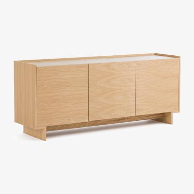 La Redoute Denho Oak Veneer Sideboard