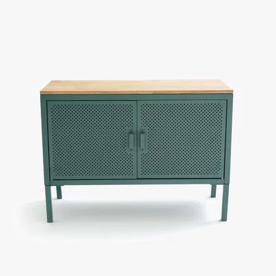 La Redoute AGAMA 2 Door Sideboard