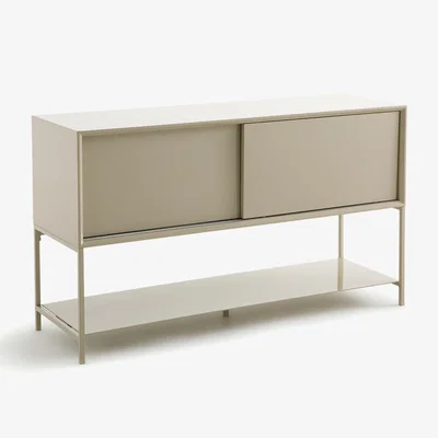 La Redoute Mambo Lacquered Finish Sideboard
