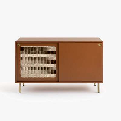 La Redoute Redpop Rattan Sideboard