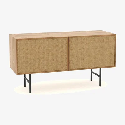 La Redoute Pletenice Buffet Sideboard