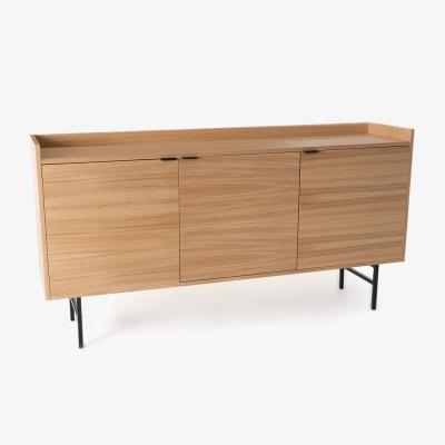 La Redoute Volga Oak 3-Door Sideboard
