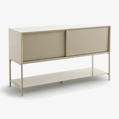 La Redoute Mambo Lacquered Finish Sideboard