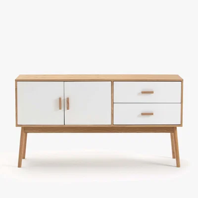 La Redoute Sheldon Large Sideboard