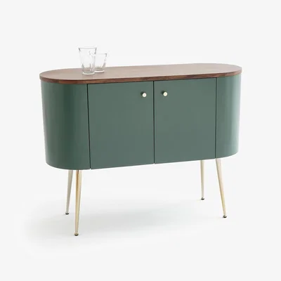 La Redoute Topim Bar Sideboard