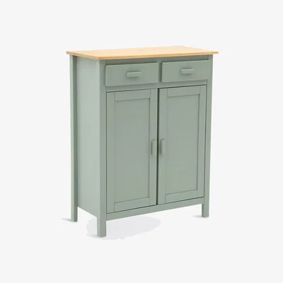 La Redoute Alvina Parisian Sideboard