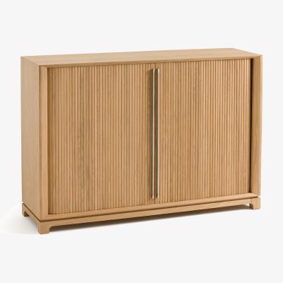 La Redoute Liamca Oak Sideboard