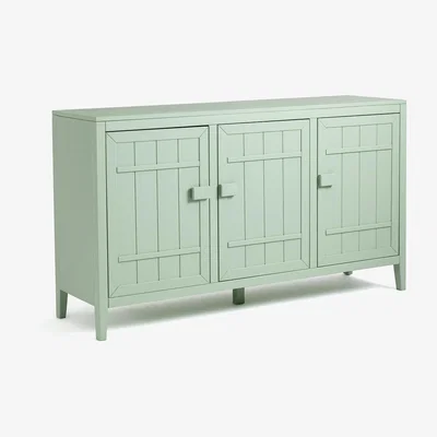La Redoute Carlos Solid Pine Sideboard