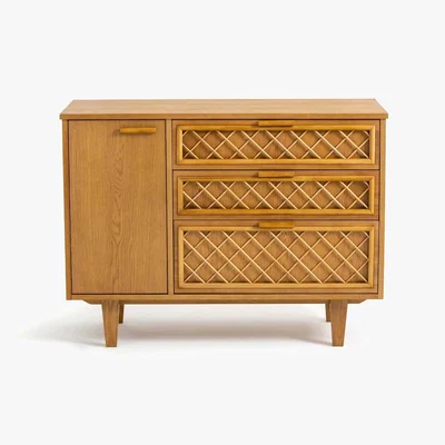 La Redoute Croisille Sideboard