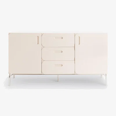 La Redoute Navel 2-Door 3-Drawer Sideboard