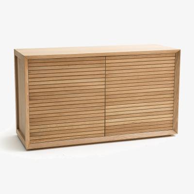 La Redoute Joaquin Oak Veneered Sideboard