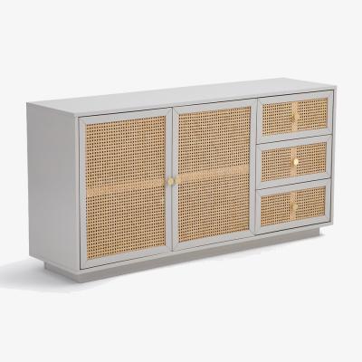 La Redoute Sideboard 2 Doors 3 Drawers, Paola