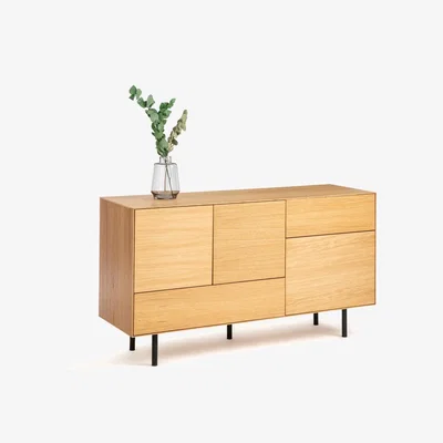 La Redoute Vladi Oak Sideboard