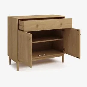 Marks & Spencer M&S  Newark Small Sideboard - Oak, Oak