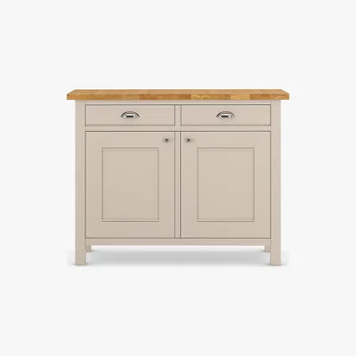 Marks & Spencer Padstow 2-Door Sideboard