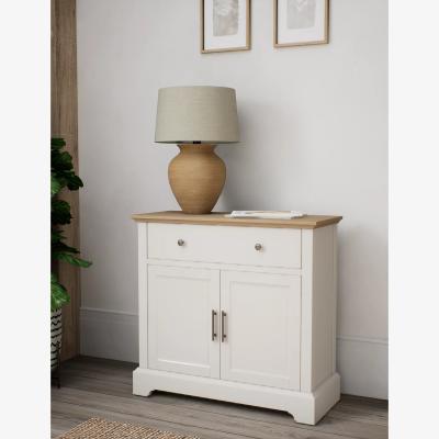 Marks & Spencer M&S Winchester Sideboard - White Mix, White Mix
