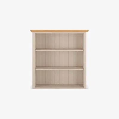 Marks & Spencer Padstow 2-Door Open Sideboard Top