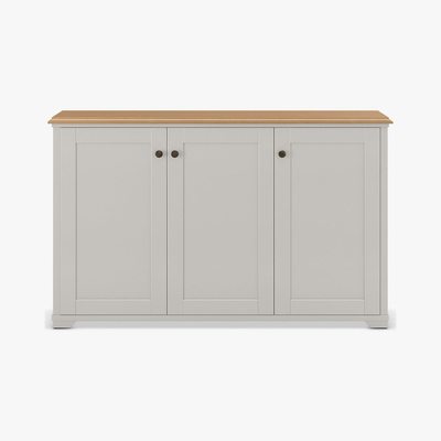 Marks & Spencer Sandbanks 3 Door Sideboard