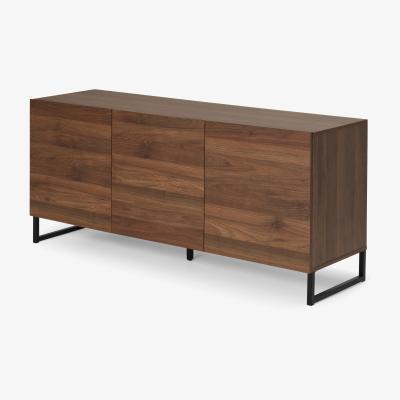 Made.com Hopkins Large Sideboard, Walnut Effect
