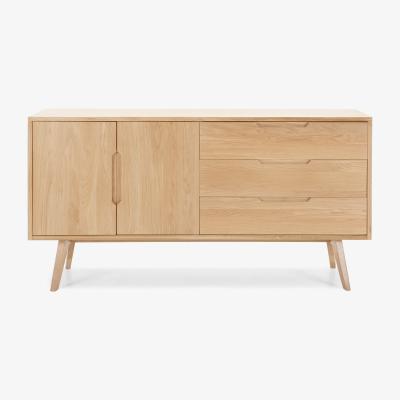 Made.com Jenson Sideboard, Oak