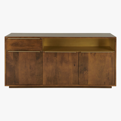 Made.com Anderson Sideboard, Mango Wood