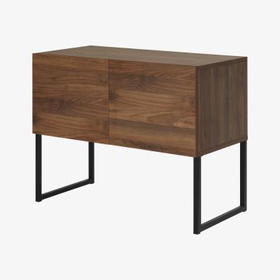 Made.com Hopkins Sideboard, Walnut Effect