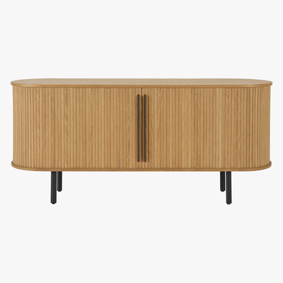 Made.com Tambo Sideboard, Oak