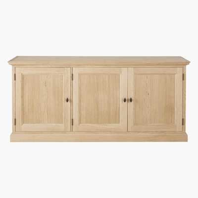 Maisons du Monde 3-Door Sideboard Faubourg