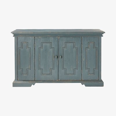 OKA Aulnay Sideboard - Colonial Blue